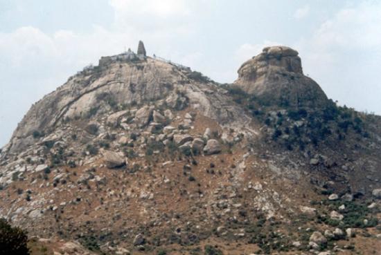 Sri Lakshmi Narsimha Swamy Temple